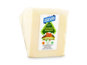 PECORINO ROMANO ovčiji sir 200g